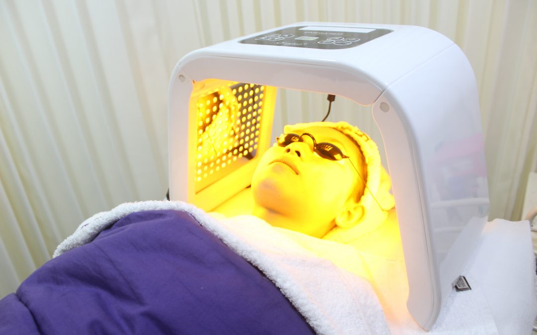 LIGHT THERAPY